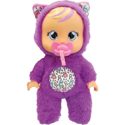 As company κούκλα κλαψουλίνια tiny cuddles scents για 18+ μηνών 4104-93136 8421134932326