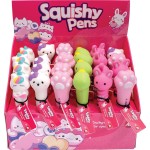 As company AS Squishy Pen In 5 Designs For 3+ Years 1027-64286 5203068642860