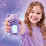 As company nostresso squishy ζωάκια σε 6 σχέδια για 3+ ετών 1027-64285 5203068642853