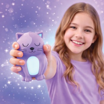 As company Nostresso Squishy Animals in 6 Designs for 3+ Years 1027-64285 5203068642853