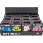 As company AS Nostresso Squishy Kawaii Σε 4 Σχέδια Για 8+ Ετών 1027-64284 5203068642846