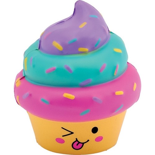 As company AS Nostresso Squishy Kawaii Σε 4 Σχέδια Για 8+ Ετών 1027-64284 5203068642846