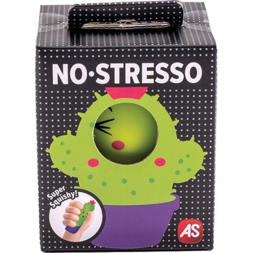 As company AS Nostresso Squishy Kawaii In 4 Designs For 8+ Years 1027-64284 5203068642846