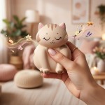 As company AS Nostresso Squishy Kawaii In 4 Designs For 8+ Years 1027-64284 5203068642846