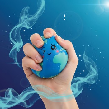 As company AS Nostresso Squishy Kawaii Σε 4 Σχέδια Για 8+ Ετών 1027-64284 5203068642846