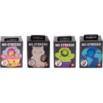 As company AS Nostresso Squishy Kawaii In 4 Designs For 8+ Years 1027-64284 5203068642846