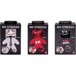 As company Nostresso Squishy Figure In 3 Designs For 8+ Years 1027-64283 5203068642839