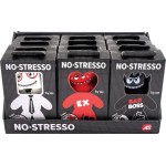 As company Nostresso Squishy Figure In 3 Designs For 8+ Years 1027-64283 5203068642839