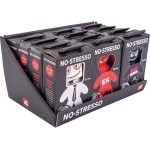 As company Nostresso Squishy Φιγούρα Σε 3 Σχέδια Για 8+ Ετών 1027-64283 5203068642839