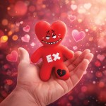 As company Nostresso Squishy Φιγούρα Σε 3 Σχέδια Για 8+ Ετών 1027-64283 5203068642839
