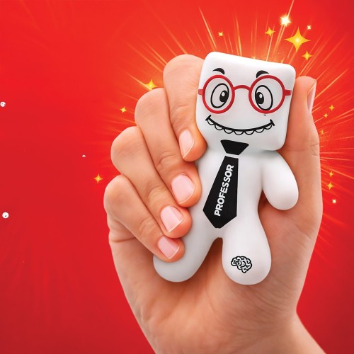 As company Nostresso Squishy Φιγούρα Σε 3 Σχέδια Για 8+ Ετών 1027-64283 5203068642839