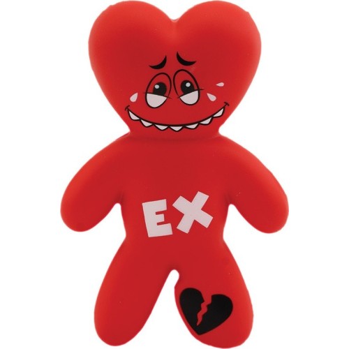 As company Nostresso Squishy Figure In 3 Designs For 8+ Years 1027-64283 5203068642839