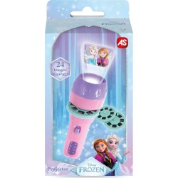 As company as Frozen Projector for 3+ Years 1027-64271 5203068642716