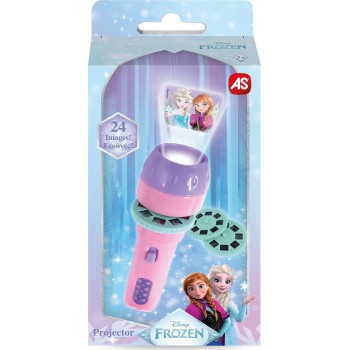 As company as Frozen Projector for 3+ Years 1027-64271 5203068642716