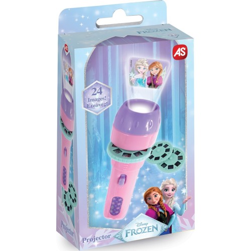 As company as Frozen Projector for 3+ Years 1027-64271 5203068642716