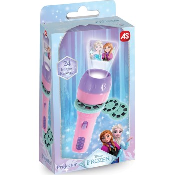 As company as Frozen Projector for 3+ Years 1027-64271 5203068642716
