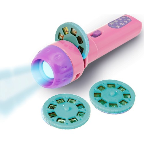 As company as Frozen Projector for 3+ Years 1027-64271 5203068642716