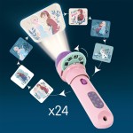 As company as Frozen Projector for 3+ Years 1027-64271 5203068642716