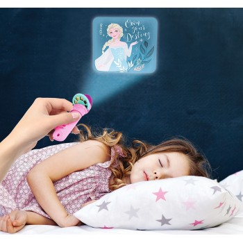 As company as Frozen Projector for 3+ Years 1027-64271 5203068642716