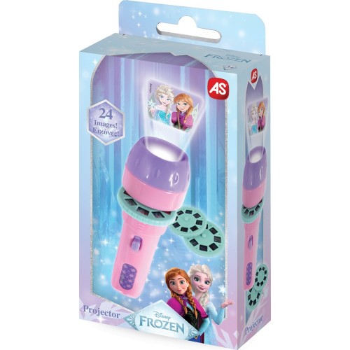 As company as Frozen Projector for 3+ Years 1027-64271 5203068642716