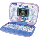 Clementoni Disney Stitch εκπαιδευτικό laptop stitch για 4+ ετών 1020-63443 8005125634439