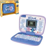 Clementoni Disney Stitch εκπαιδευτικό laptop stitch για 4+ ετών 1020-63443 8005125634439