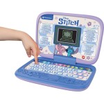 Clementoni Disney Stitch εκπαιδευτικό laptop stitch για 4+ ετών 1020-63443 8005125634439