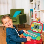 As company Εξυπνούλης Το Πρώτο Μου Laptop με Ποντίκι Για 4+ Ετών 1020-63440 8005125634408