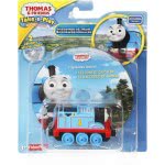 Mattel Τόμας Το Τρενάκι - Τρενάκι Με DVD DTL35 887961358742