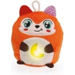 Clementoni Baby Baby toy Twinkle Twinkle fox With Light and Sounds for 0+ Months 1000-17555 8005125175550