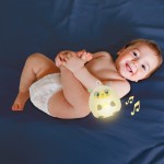 Baby Clementoni  Toy Twinkle Twinkle Sheep With Light And Sounds For 0+ Years 1000-17499 8005125174997