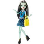 Mattel Monster High - Αυθεντικές Εμφανίσεις DNW97 / ASST 887961309706