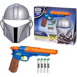 Hasbro Star Wars SW Mando Gear Up Pack G2527 5010996419484