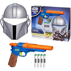 Hasbro Star Wars SW Mando Gear Up Pack G2527 5010996419484
