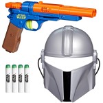 Hasbro Star Wars SW Mando Gear Up Pack G2527 5010996419484