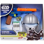 Hasbro Star Wars SW Mando Gear Up Pack G2527 5010996419484