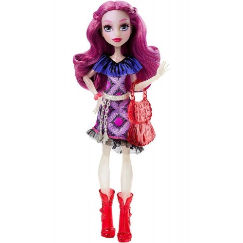 Mattel Monster High - Αυθεντικές Εμφανίσεις DNW97 / ASST 887961309706