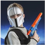 Hasbro Star Wars SW Mando Gear Up Pack G2527 5010996419484