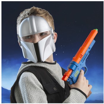 Hasbro Star Wars SW Mando Gear Up Pack G2527 5010996419484