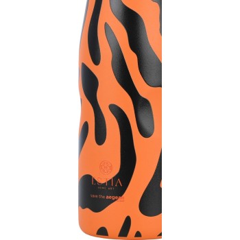 Estia Thermos Travel Flask Save the Aegean 500ml Wild Claw 01-31671 5207158031671