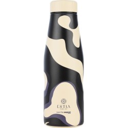 Estia Θερμος Travel Flask Save the Aegean 500ml Bold Drift 01-31640 5207158031640