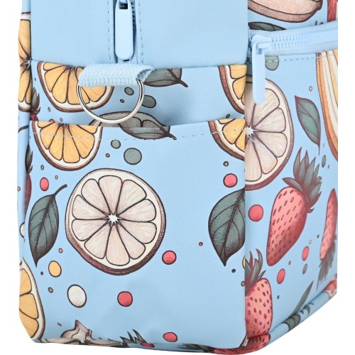 Estia Save the Aegean Isothermal Lunch bag 7lt Subdued Harvest 01-22549 5207158022549