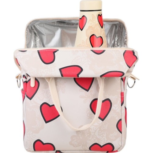 Estia Lunch bag Save the Aegean Isothermal 7lt Tender Lace 01-32999 5207158032999