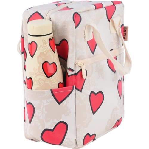 Estia Lunch bag Save the Aegean Isothermal 7lt Tender Lace 01-32999 5207158032999