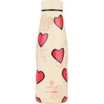Estia Θερμος Travel Flask Save the Aegean 500ml Tender Lace 01-31664 5207158031664
