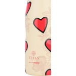 Estia Θερμος Travel Flask Save the Aegean 500ml Tender Lace 01-31664 5207158031664