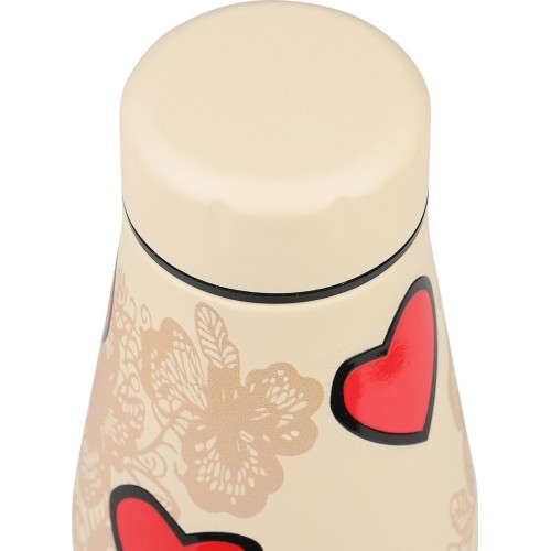 Estia Θερμος Travel Flask Save the Aegean 500ml Tender Lace 01-31664 5207158031664