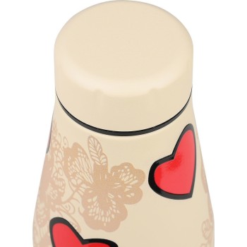 Estia Θερμος Travel Flask Save the Aegean 500ml Tender Lace 01-31664 5207158031664