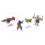 MEGA Συλλεκτικά Τουβλάκια Destiny - 2 Σχέδια DPJ07 / ASST 887961317695