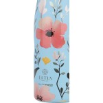 Estia Θερμος Travel Flask Save the Aegean 500ml Sky Garden 01-31541 5207158031541